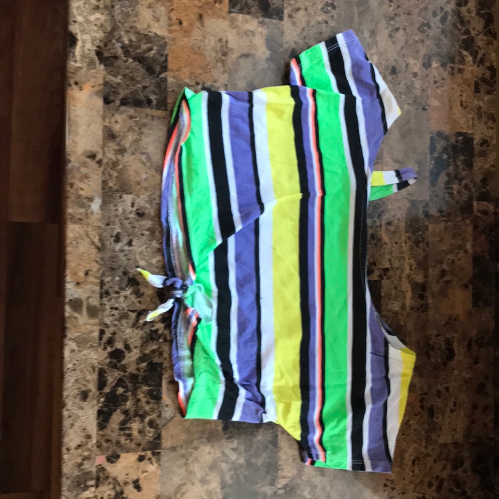 Summer Shirt - Large 14